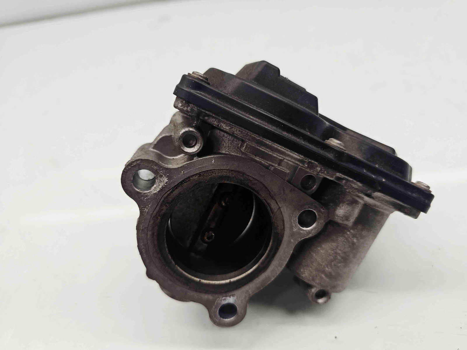 Clapeta acceleratie Ford B-Max [Fabr 2012-prezent] OEM 1.0 Benz M1DA 92KW / 125CP - imagine 2