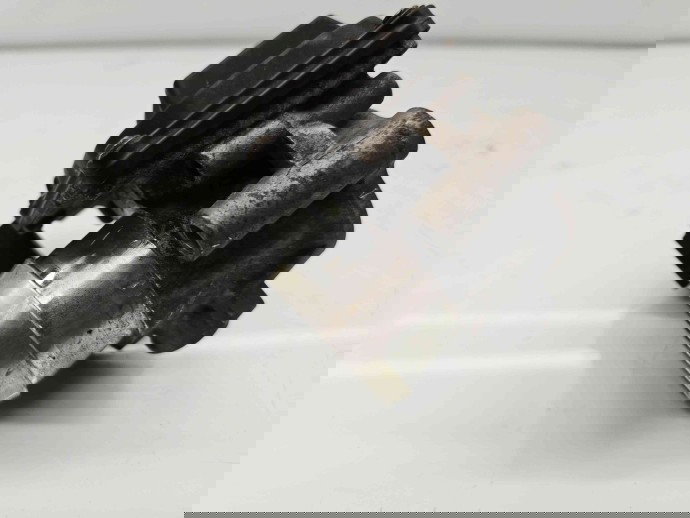 Clapeta acceleratie Ford B-Max [Fabr 2012-prezent] OEM 1.0 Benz M1DA 92KW / 125CP