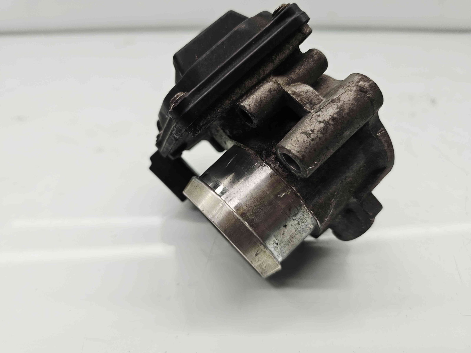 Clapeta acceleratie Ford B-Max [Fabr 2012-prezent] OEM 1.0 Benz M1DA 92KW / 125CP - imagine 3