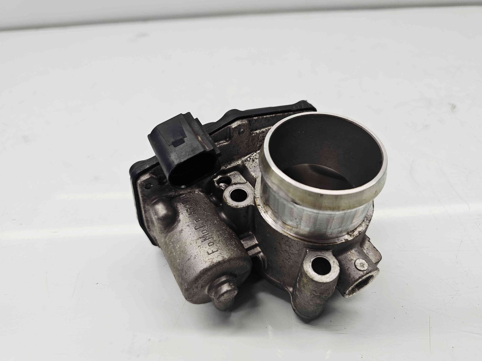 Clapeta acceleratie Ford B-Max [Fabr 2012-prezent] OEM 1.0 Benz M1DA 92KW / 125CP - imagine 4