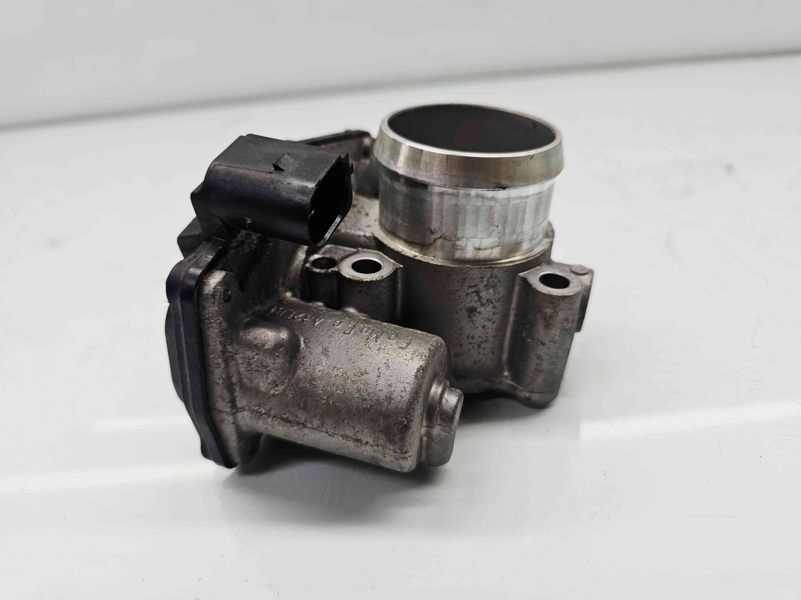 Clapeta acceleratie Ford B-Max [Fabr 2012-prezent] OEM 1.0 Benz M1DA 92KW / 125CP - imagine 5