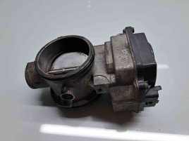 Clapeta acceleratie Dacia Logan (LS) [Fabr 2004-2012] 8200063652 1.6 B K4M-F6 77KW / 105CP