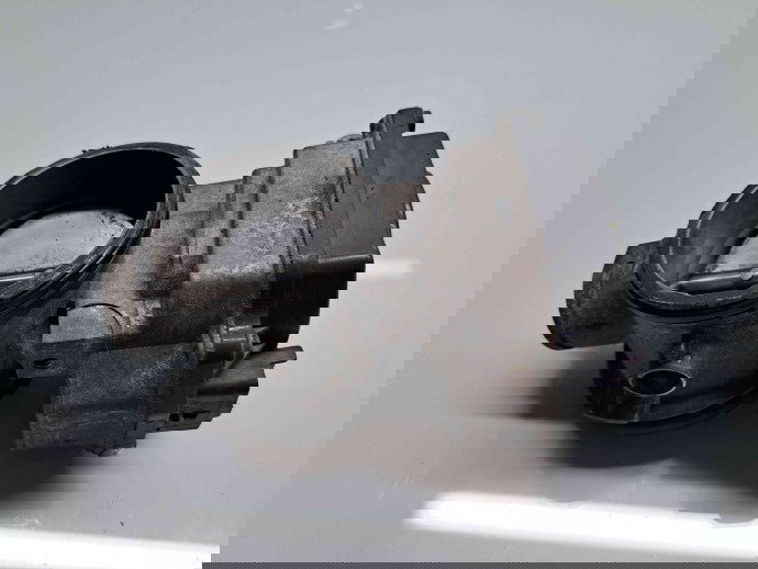 Clapeta acceleratie Dacia Logan (LS) [Fabr 2004-2012] 8200063652 1.6 B K4M-F6 77KW / 105CP