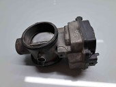 Clapeta acceleratie Dacia Logan (LS) [Fabr 2004-2012] 8200063652 1.6 B K4M-F6 77KW / 105CP