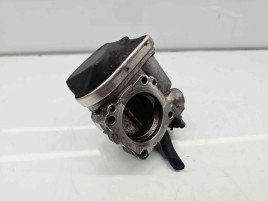 Clapeta acceleratie Audi A3 Sportback (8PA) [Fabr 2004-2013] Facelift 06A133062AT 1.6 Benz BSE 75KW / 102CP