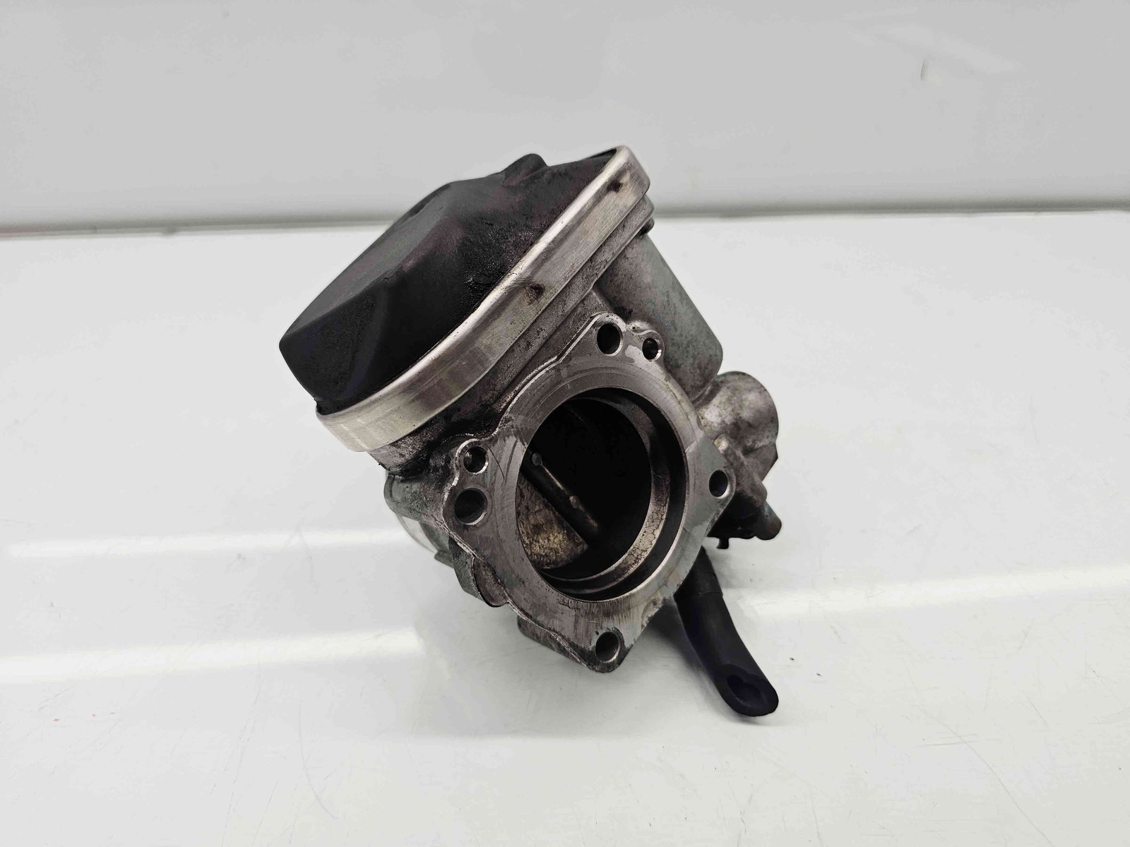 Clapeta acceleratie Audi A3 Sportback (8PA) [Fabr 2004-2013] Facelift 06A133062AT 1.6 Benz BSE 75KW / 102CP - imagine 1