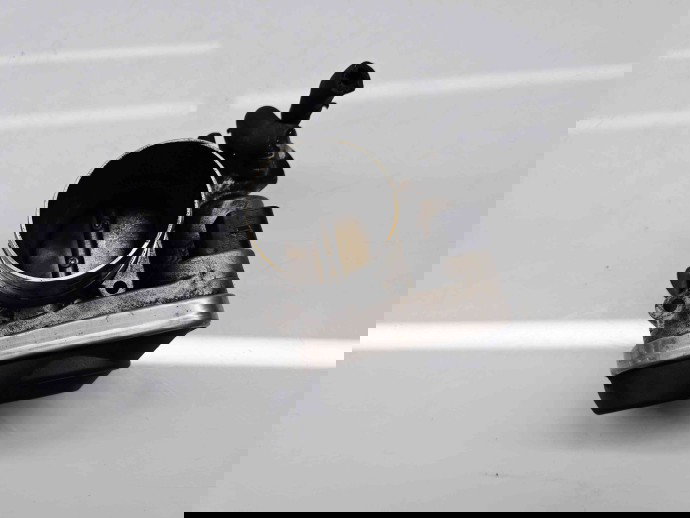 Clapeta acceleratie Audi A3 Sportback (8PA) [Fabr 2004-2013] Facelift 06A133062AT 1.6 Benz BSE 75KW / 102CP