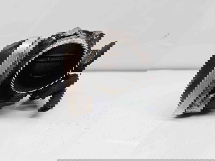 Clapeta acceleratie Audi A3 Sportback (8PA) [Fabr 2004-2013] Facelift 06A133062AT 1.6 Benz BSE 75KW / 102CP