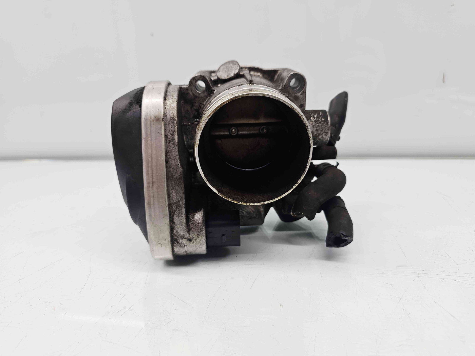 Clapeta acceleratie Audi A3 Sportback (8PA) [Fabr 2004-2013] Facelift 06A133062AT 1.6 Benz BSE 75KW / 102CP - imagine 5