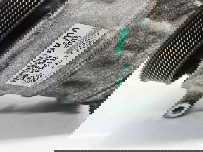 Compresor clima Audi A3 Sportback (8PA) [Fabr 2004-2013] Facelift 5N0820803 1.6 Benz BSE 75KW / 102CP