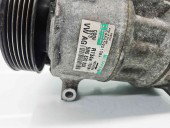 Compresor clima Audi A3 Sportback (8PA) [Fabr 2004-2013] Facelift 5N0820803 1.6 Benz BSE 75KW / 102CP