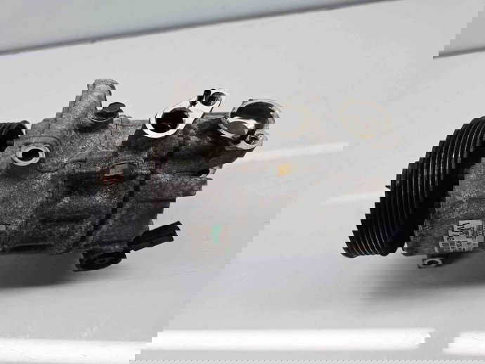 Compresor clima Audi A3 Sportback (8PA) [Fabr 2004-2013] Facelift 5N0820803 1.6 Benz BSE 75KW / 102CP