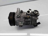 Compresor clima Audi A3 Sportback (8PA) [Fabr 2004-2013] Facelift 5N0820803 1.6 Benz BSE 75KW / 102CP