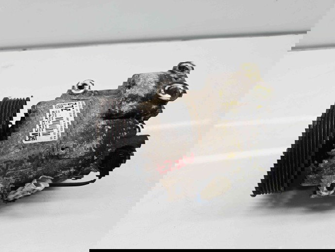 Compresor clima Opel Astra J [Fabr 2009-2015] 13250608 1.4 Benz A14XER 74KW / 100CP