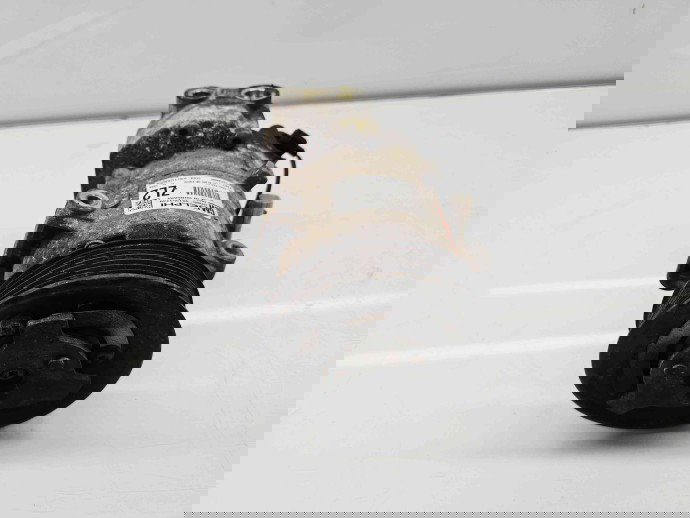 Compresor clima Opel Astra J [Fabr 2009-2015] 13250608 1.4 Benz A14XER 74KW / 100CP