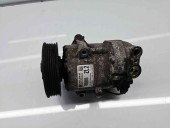 Compresor clima Opel Astra J [Fabr 2009-2015] 13250608 1.4 Benz A14XER 74KW / 100CP