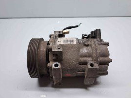 Compresor clima Dacia Logan (LS) [Fabr 2004-2012] 926000097R 1.6 B K4M-F6 77KW / 105CP