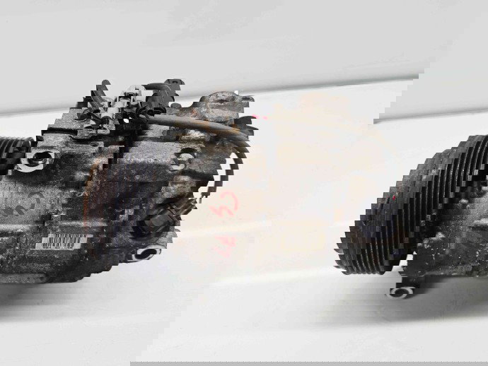 Compresor clima Bmw X1 (E84) [Fabr 2009-2015] 6987862 2.0 N47D20 105KW / 143CP