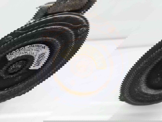 Compresor clima Bmw X1 (E84) [Fabr 2009-2015] 6987862 2.0 N47D20 105KW / 143CP