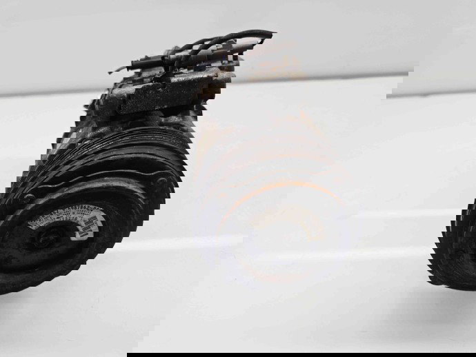 Compresor clima Bmw X1 (E84) [Fabr 2009-2015] 6987862 2.0 N47D20 105KW / 143CP