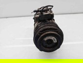 Compresor clima Bmw X1 (E84) [Fabr 2009-2015] 6987862 2.0 N47D20 105KW / 143CP