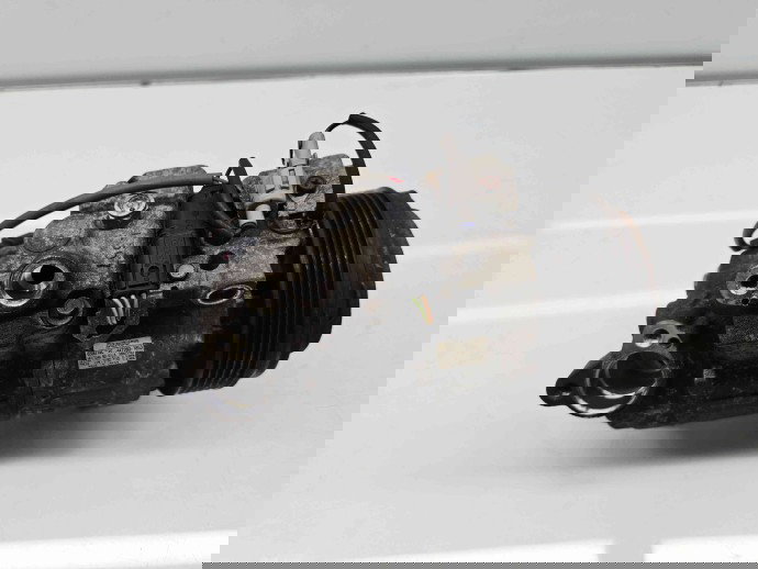 Compresor clima Bmw X1 (E84) [Fabr 2009-2015] 6987862 2.0 N47D20 105KW / 143CP