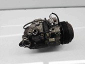 Compresor clima Bmw X1 (E84) [Fabr 2009-2015] 6987862 2.0 N47D20 105KW / 143CP