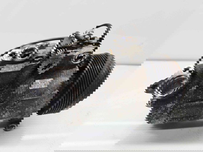 Compresor clima Bmw X1 (E84) [Fabr 2009-2015] 6987862 2.0 N47D20 105KW / 143CP