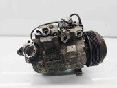 Compresor clima Bmw X1 (E84) [Fabr 2009-2015] 6987862 2.0 N47D20 105KW / 143CP