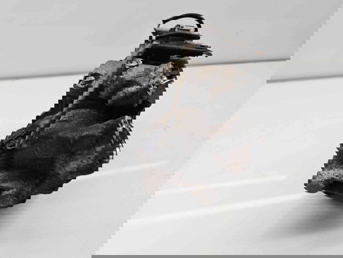 Compresor clima Bmw X1 (E84) [Fabr 2009-2015] 6987862 2.0 N47D20 105KW / 143CP