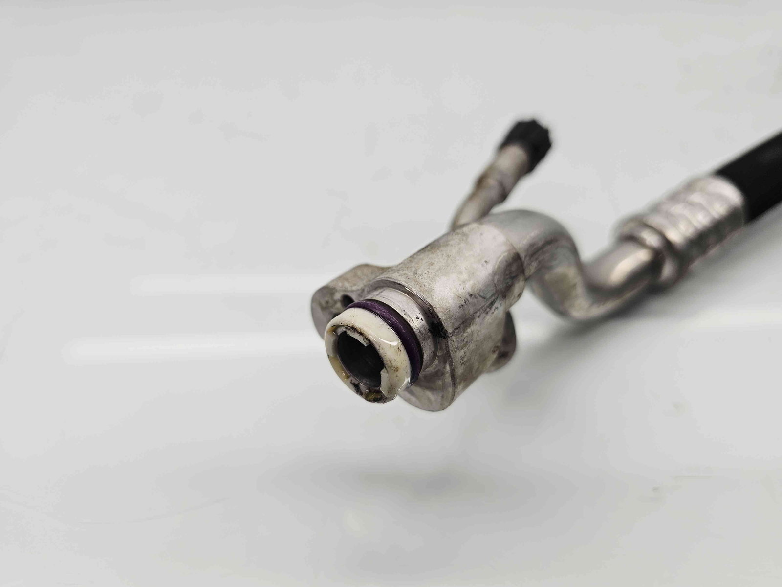 Conducta AC Bmw X1 (E84) [Fabr 2009-2015] 9209742 2.0 N47D20 105KW / 143CP - imagine 4