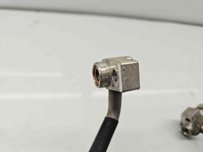 Conducta AC Ford B-Max [Fabr 2012-prezent] G1B1-19972-CB 1.0 Benz M1DA 92KW / 125CP