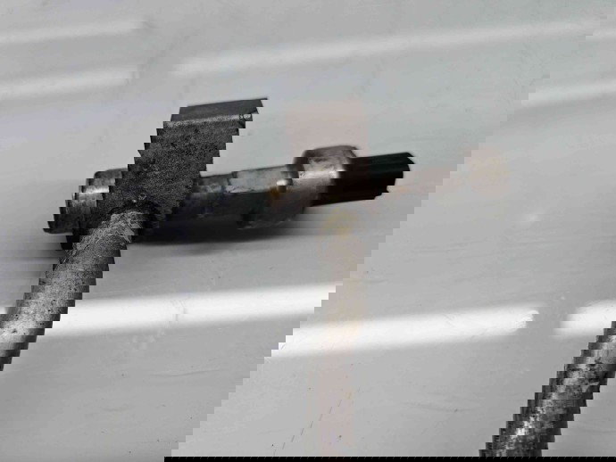 Conducta AC Ford B-Max [Fabr 2012-prezent] G1B1-19972-CB 1.0 Benz M1DA 92KW / 125CP