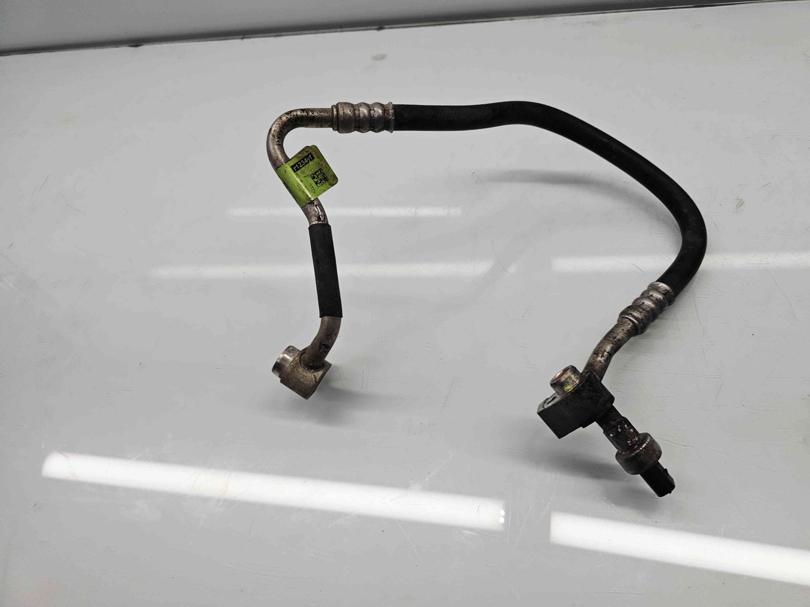 Conducta AC Ford B-Max [Fabr 2012-prezent] G1B1-19972-CB 1.0 Benz M1DA 92KW / 125CP - imagine 5