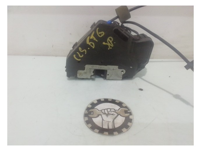 Broasca usa stanga spate Mercedes CLS 3.0 Diesel A219730023505 2004-2011