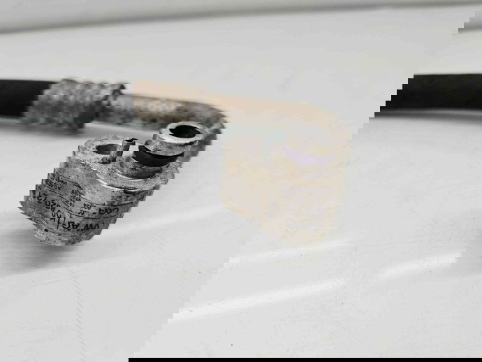 Conducta AC Audi A3 Sportback (8PA) [Fabr 2004-2013] Facelift 1K0820721BE 1.6 Benz BSE 75KW / 102CP