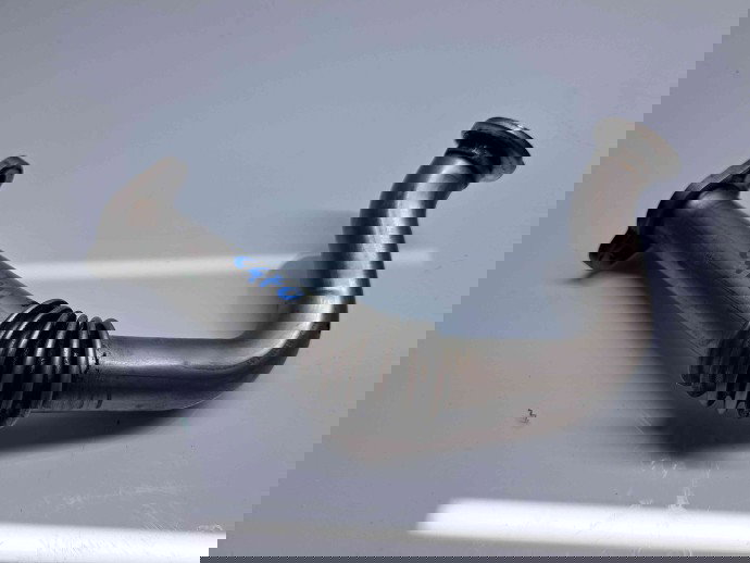 Conducta gaze Volkswagen Golf 6 (5K1) [Fabr 2009-2013] OEM 1.6 TDI CAYB 66KW / 90CP