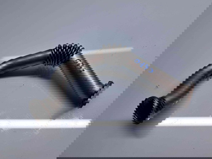 Conducta gaze Volkswagen Golf 6 (5K1) [Fabr 2009-2013] OEM 1.6 TDI CAYB 66KW / 90CP