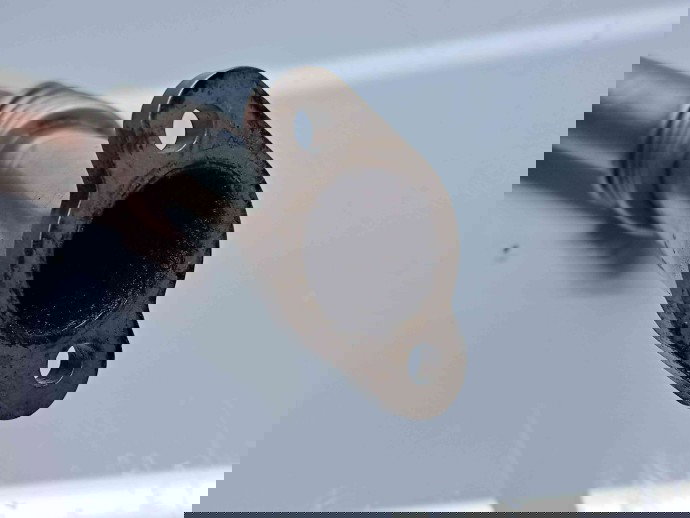 Conducta gaze Volkswagen Golf 6 (5K1) [Fabr 2009-2013] OEM 1.6 TDI CAYB 66KW / 90CP