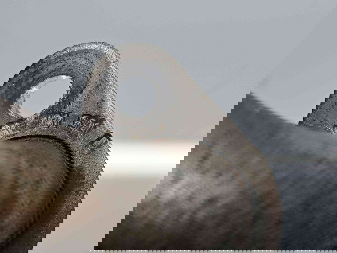 Conducta gaze Volkswagen Golf 6 (5K1) [Fabr 2009-2013] 03L131521D 1.6 TDI CAYB 66KW / 90CP