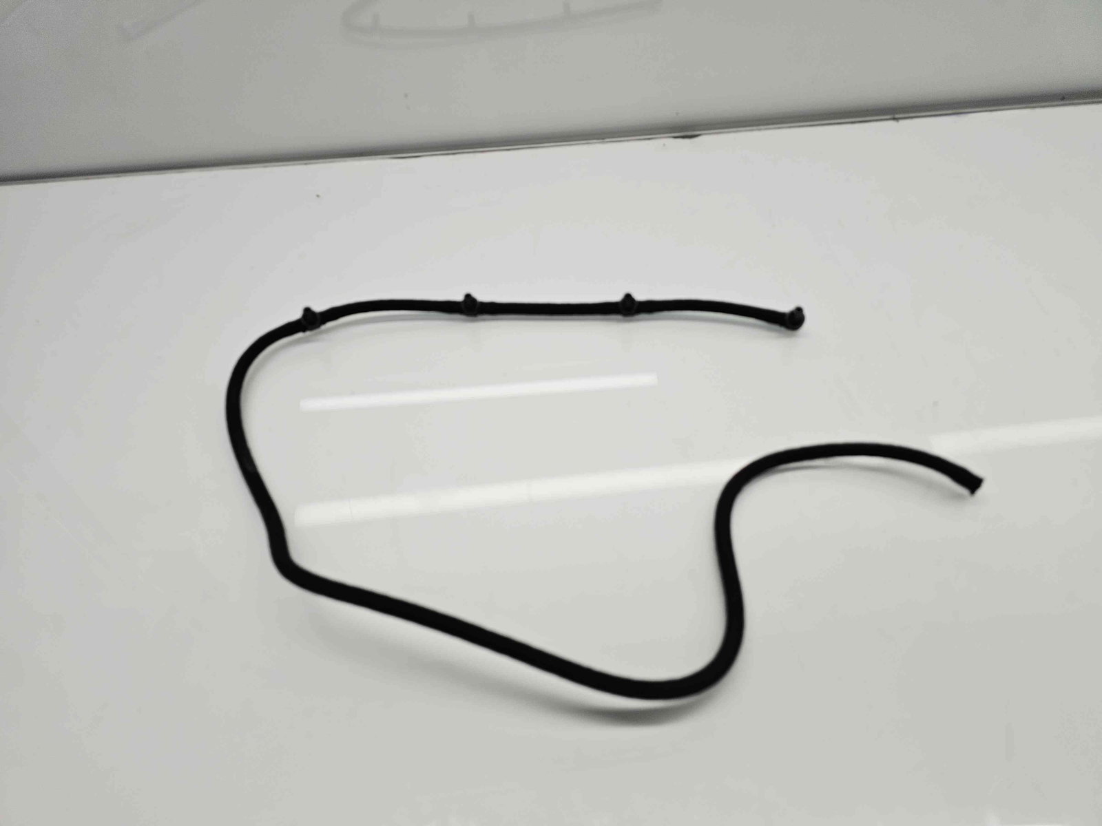 Conducta retur injectoare Bmw X1 (E84) [Fabr 2009-2015] OEM 2.0 N47D20 105KW / 143CP - imagine 1