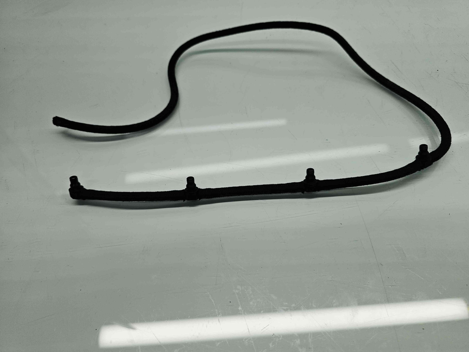 Conducta retur injectoare Bmw X1 (E84) [Fabr 2009-2015] OEM 2.0 N47D20 105KW / 143CP - imagine 2