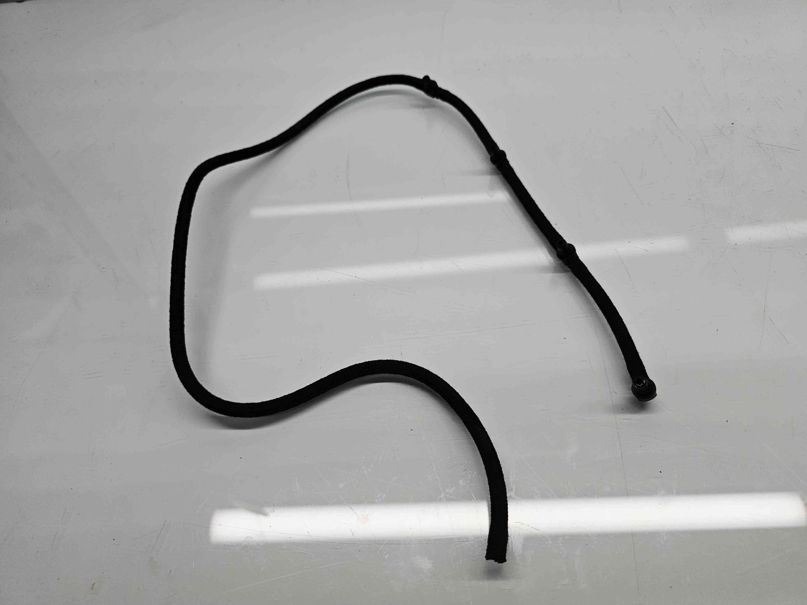 Conducta retur injectoare Bmw X1 (E84) [Fabr 2009-2015] OEM 2.0 N47D20 105KW / 143CP - imagine 3