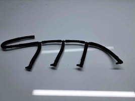 Conducta retur injectoare Volkswagen Golf 6 (5K1) [Fabr 2009-2013] OEM 1.6 TDI CAYB 66KW / 90CP