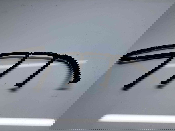 Conducta retur injectoare Volkswagen Golf 6 (5K1) [Fabr 2009-2013] OEM 1.6 TDI CAYB 66KW / 90CP