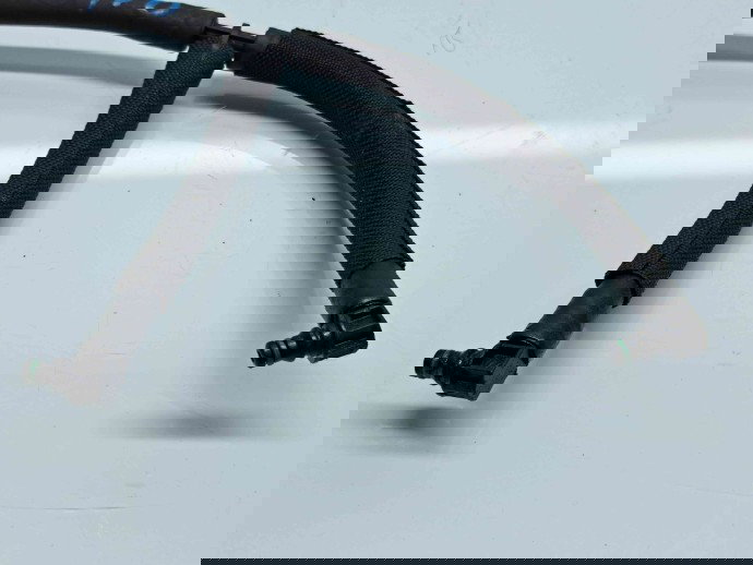 Conducta retur injectoare Volkswagen Golf 6 (5K1) [Fabr 2009-2013] OEM 1.6 TDI CAYB 66KW / 90CP