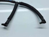 Conducta retur injectoare Volkswagen Golf 6 (5K1) [Fabr 2009-2013] OEM 1.6 TDI CAYB 66KW / 90CP