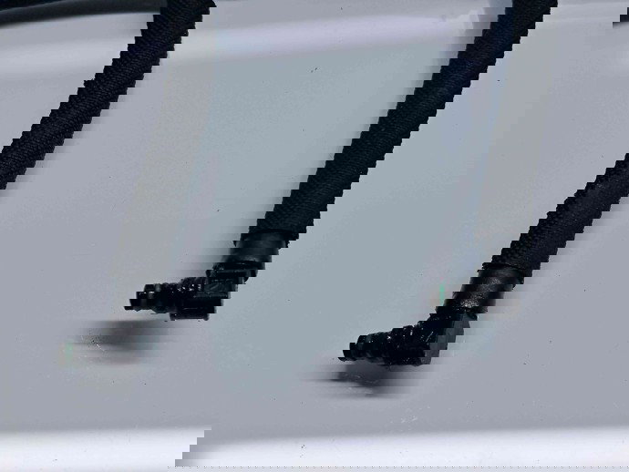 Conducta retur injectoare Volkswagen Golf 6 (5K1) [Fabr 2009-2013] OEM 1.6 TDI CAYB 66KW / 90CP