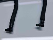 Conducta retur injectoare Volkswagen Golf 6 (5K1) [Fabr 2009-2013] OEM 1.6 TDI CAYB 66KW / 90CP