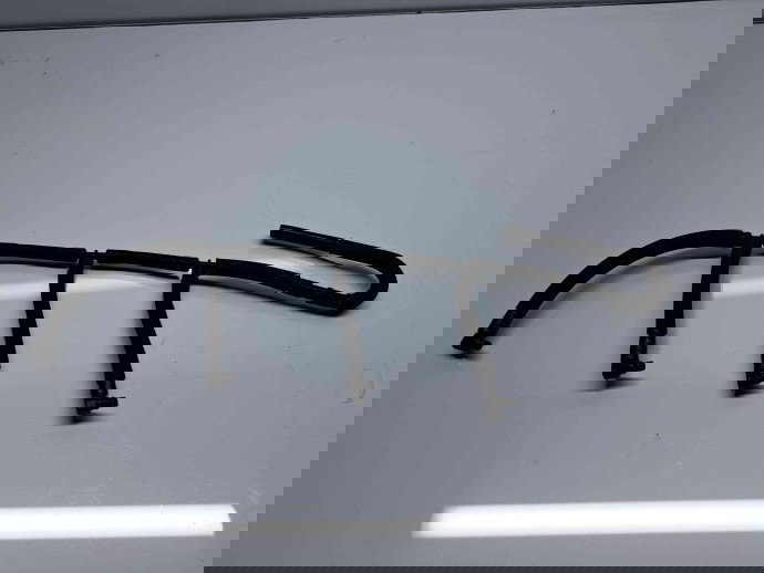 Conducta retur injectoare Volkswagen Golf 6 (5K1) [Fabr 2009-2013] OEM 1.6 TDI CAYB 66KW / 90CP